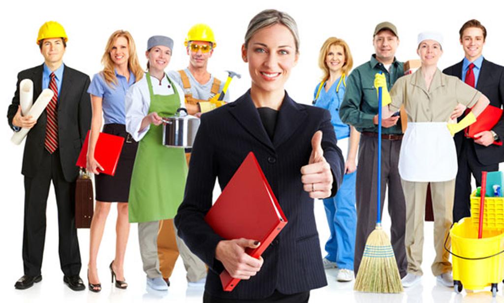 Karapınar Ev Taşıma Personeli